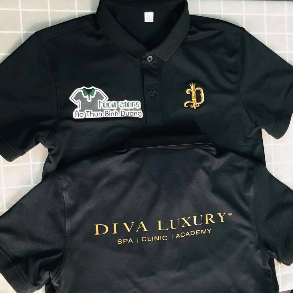 dong phuc diva luxury